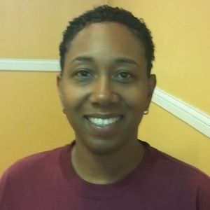 Meet your Posher, Markessa